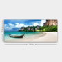 Wallity Lienzo Decorativo Multicolor 50 x 120 cm